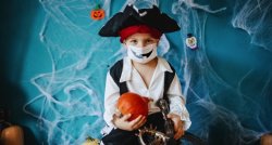 Halloween 2020 at Madison Pic